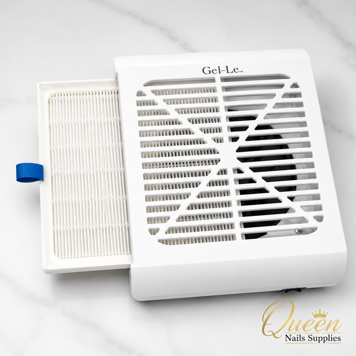 Gel-Le Dust Filter