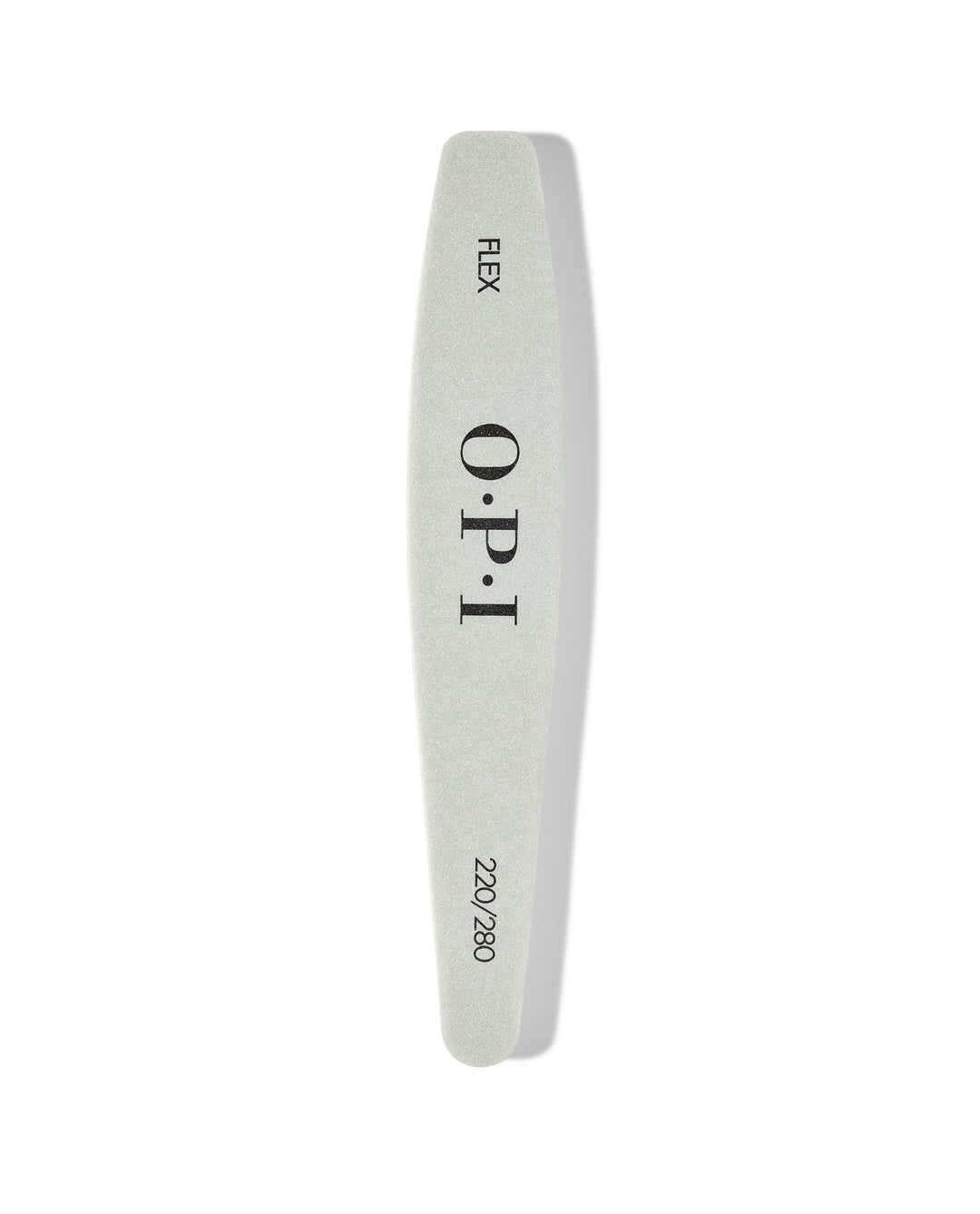 OPI - Flex Buffer Files - 220/280 Grits