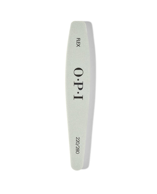 OPI - Flex Buffer Files - 220/280 Grits