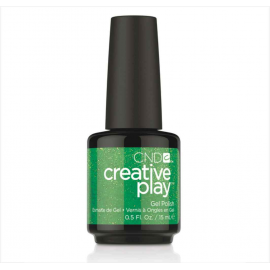 CND Creative Play – 430 Love It Or Leaf It (Gel)