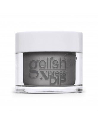 Nail Harmony 399 Smoke The Competition Xpress Dip Powder, 1.5 oz (Limited)
