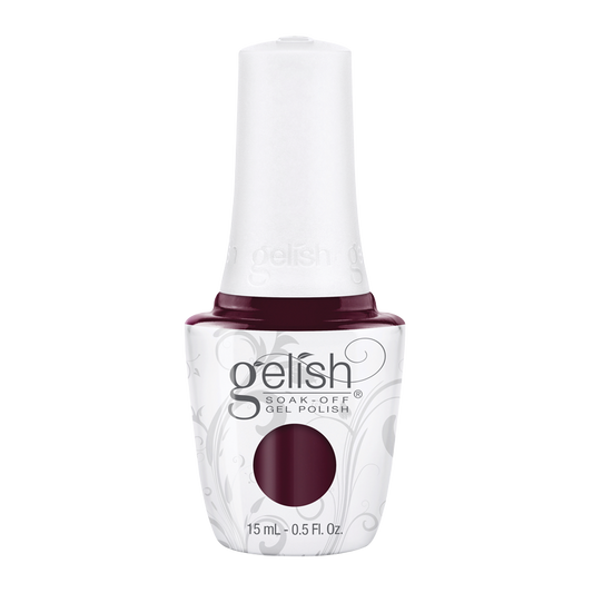 Nail Harmony 867 Black Cherry Berry (Gelish)