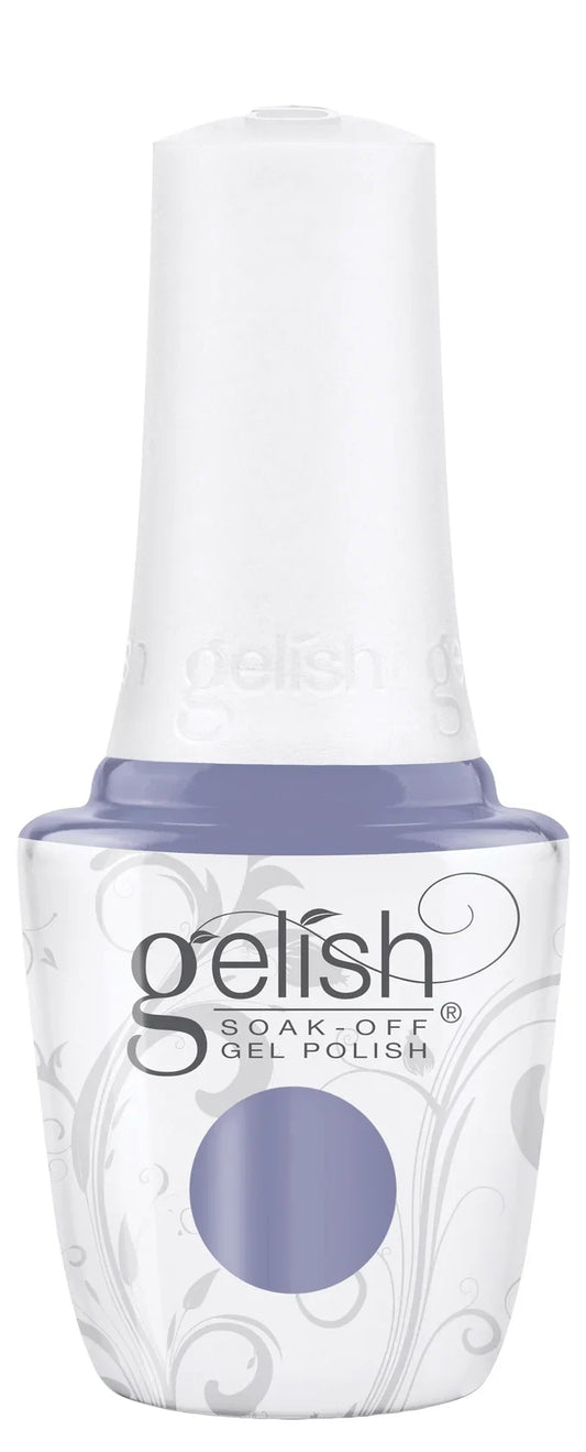 Nail Harmony - 537 What's The Hang Up? (Gelish)(Limited)