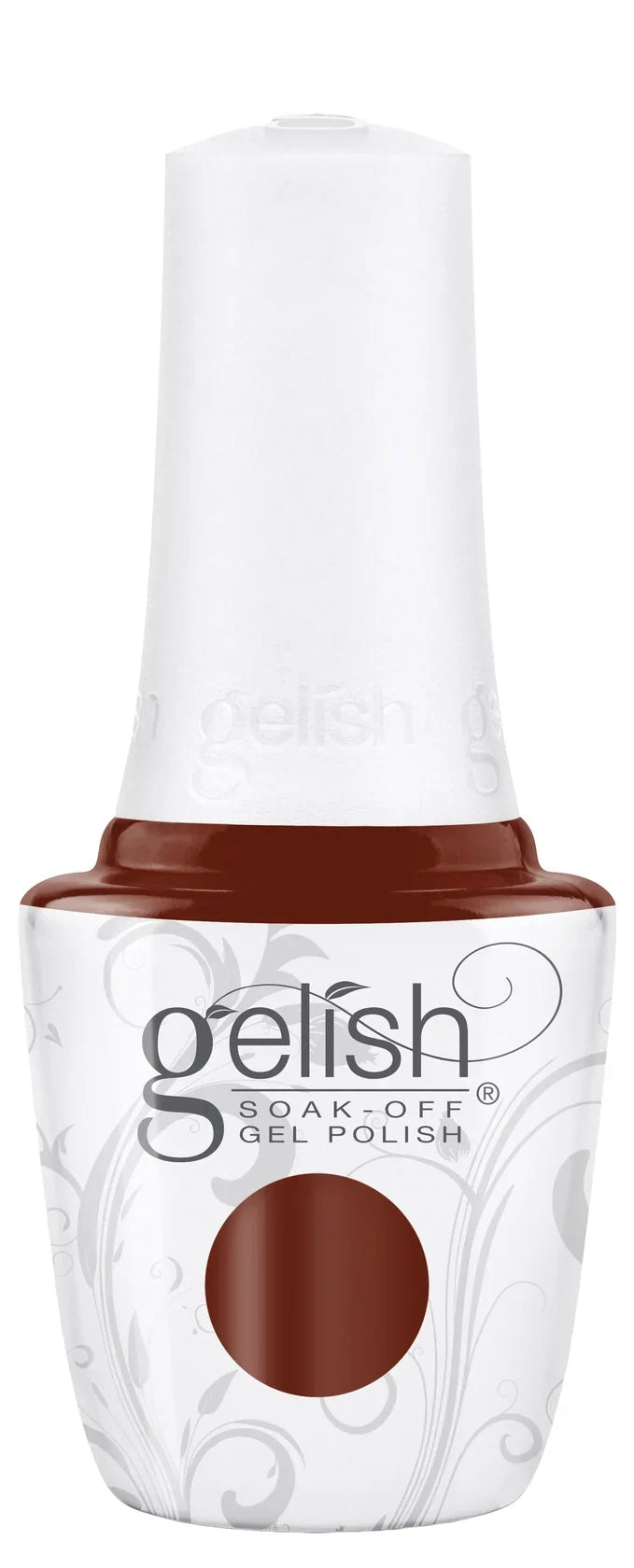 Nail Harmony - 539 Fifteen Minutes of Frame (Gelish)(Limited)