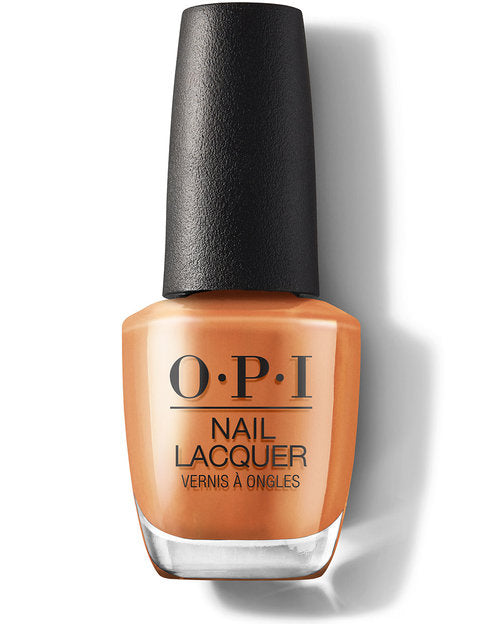OPI - MI02 Have Your Panettone And Eat It Too (Polish) (Limited)