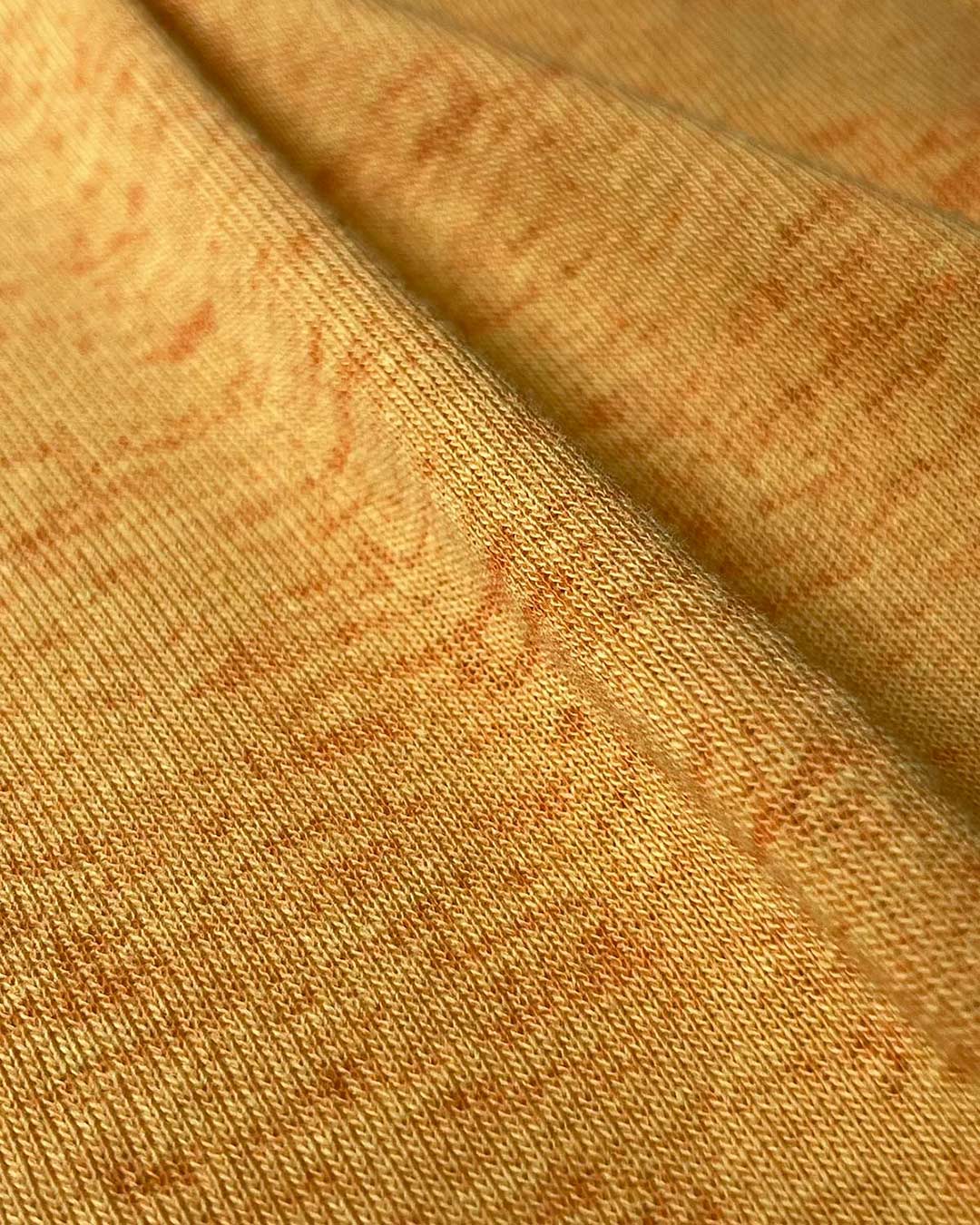 Hand Me Down Trunk Mustard Yellow