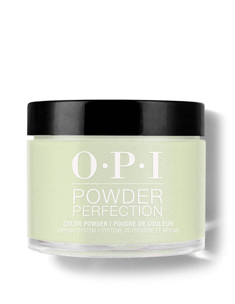 OPI - T86 How Does Your Zen Garden Grow? 1.5 oz (Dip Powder)