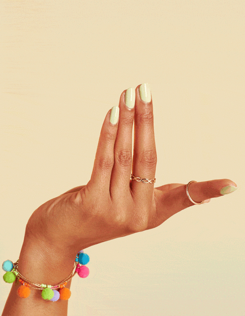 OPI - T86 How Does Your Zen Garden Grow? 1.5 oz (Dip Powder)