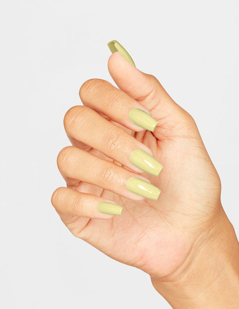 OPI - T86 How Does Your Zen Garden Grow? 1.5 oz (Dip Powder)