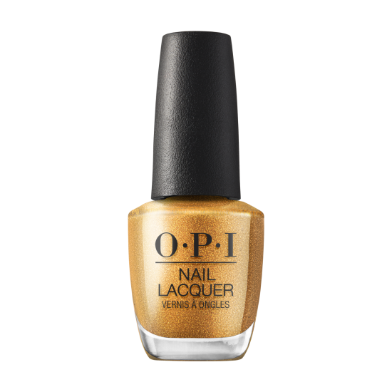 OPI - HPS07 Nougat By Nature (Polish) (OPI Holiday 2025) (Limited)