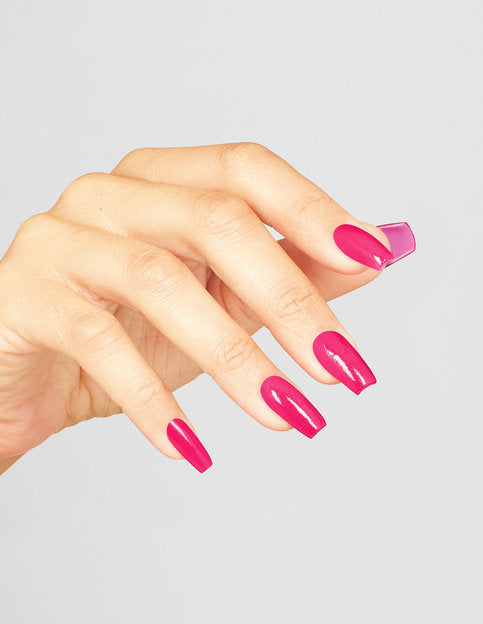OPI - T83 Hurry-juku Get this Color? 1.5 oz (Dip Powder)