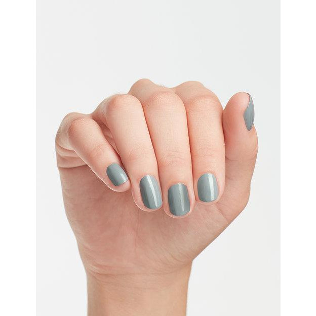 OPI - F86 I CAN NEVER HUT UP (Polish) (Limited)