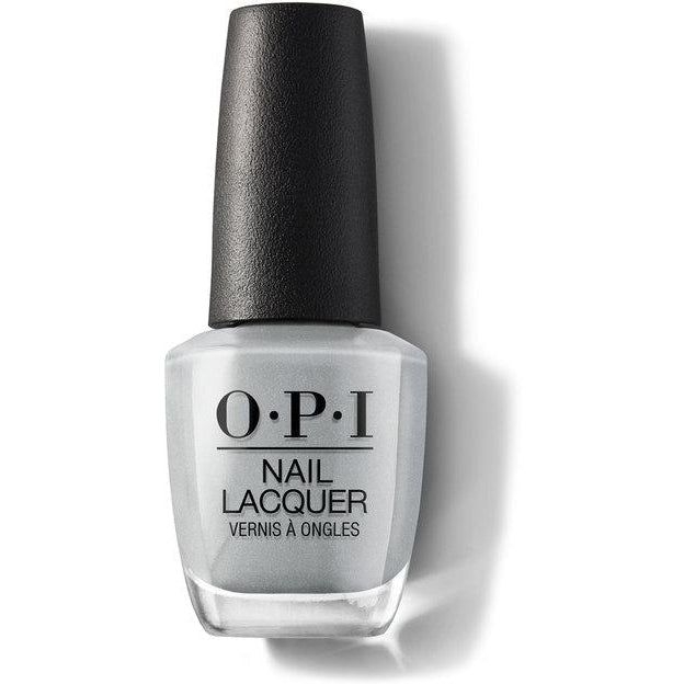 OPI - F86 I CAN NEVER HUT UP (Polish) (Limited)