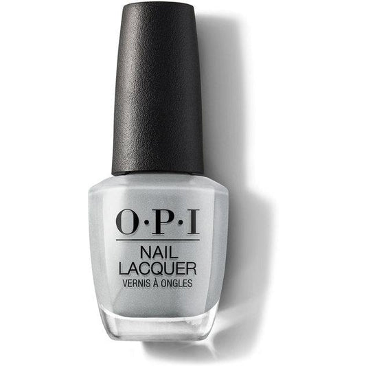 OPI - F86 I CAN NEVER HUT UP (Polish) (Limited)