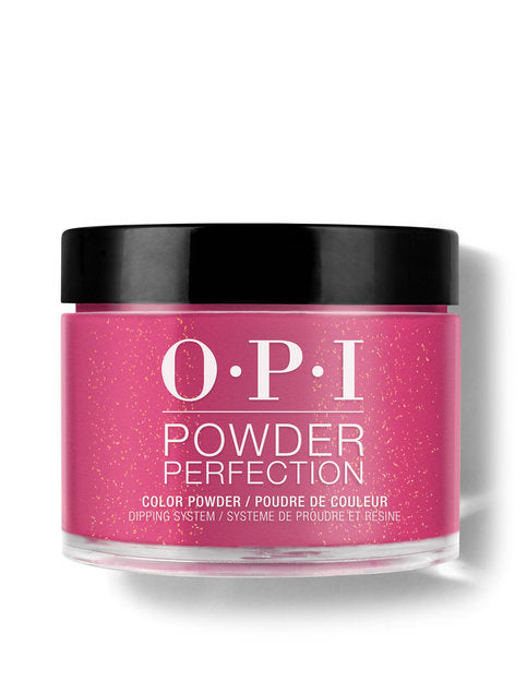 OPI - H08 I'm Not Really A Waitress 1.5 oz Dip Powder