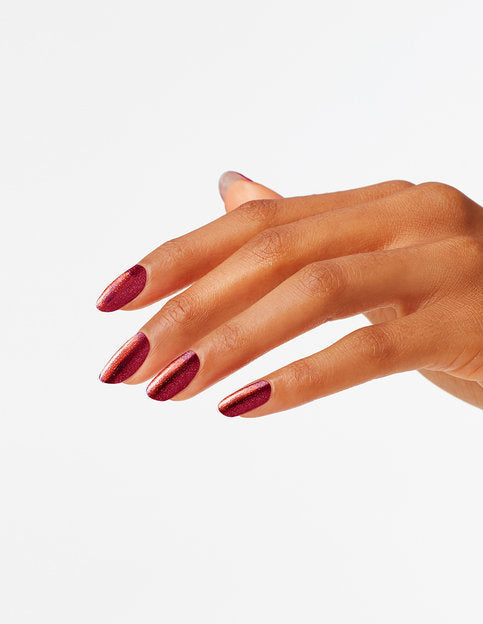 OPI - H08 I'm Not Really A Waitress 1.5 oz Dip Powder