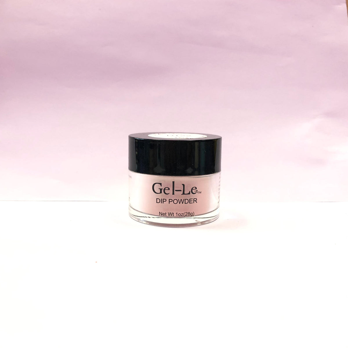 Gel-Le Dip Powder - D122, 1 oz (Limited)