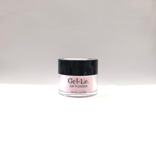 Gel-Le Dip Powder - D072, 1 oz (Limited)