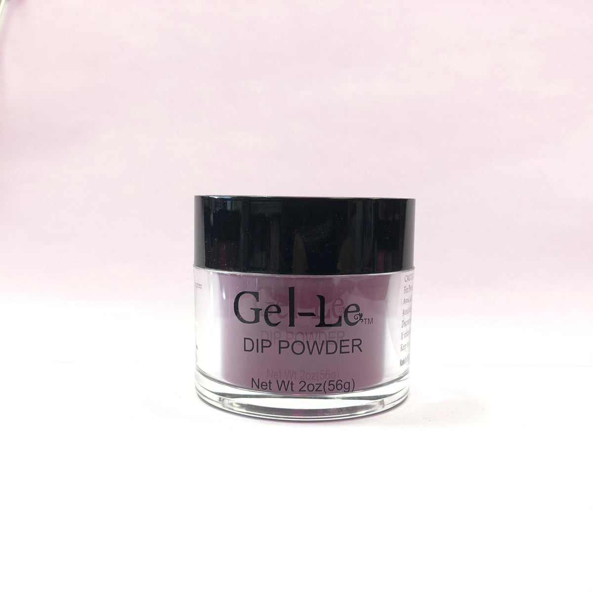 Gel-Le Dip Powder - D096, 2 oz (Limited)