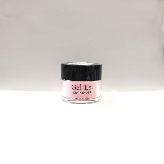Gel-Le Dip Powder - D073, 1 oz (Limited)