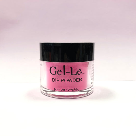 Gel-Le Dip Powder - D105, 2 oz (Limited)