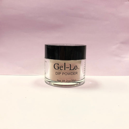 Gel-Le Dip Powder - D120, 2 oz (Limited)
