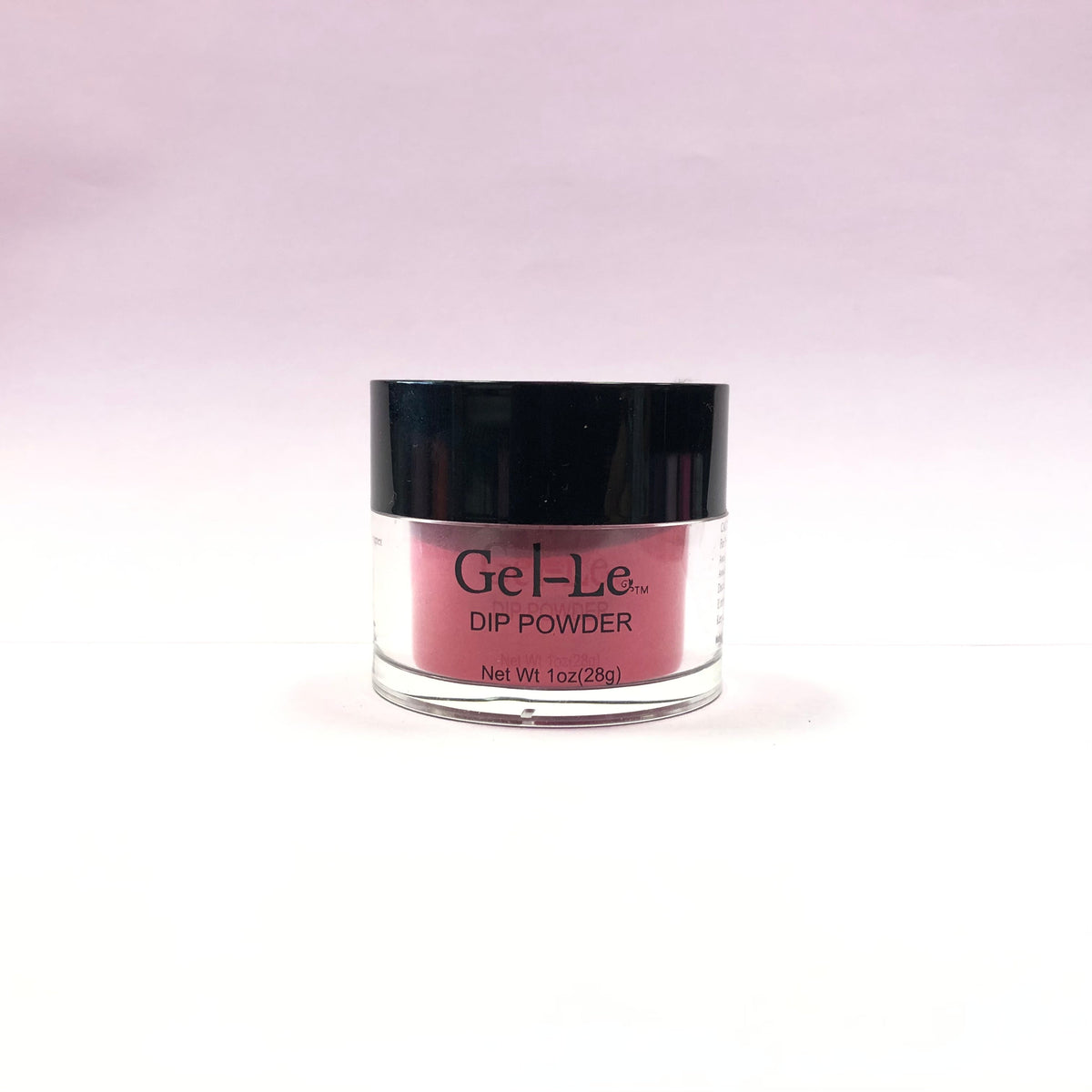 Gel-Le Dip Powder - D101, 1 oz (Limited)