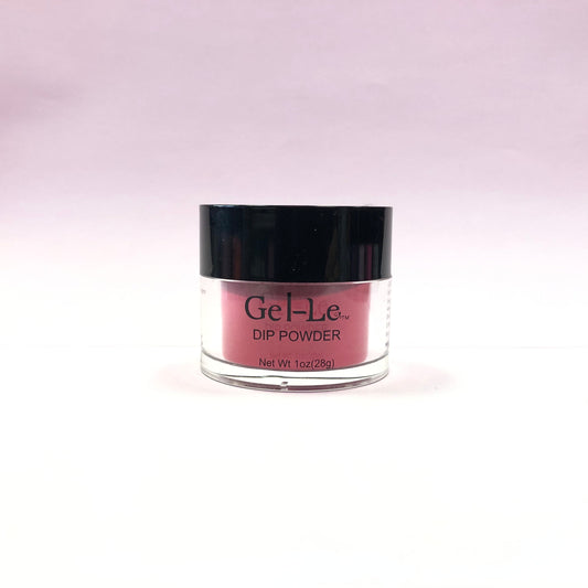 Gel-Le Dip Powder - D101, 1 oz (Limited)