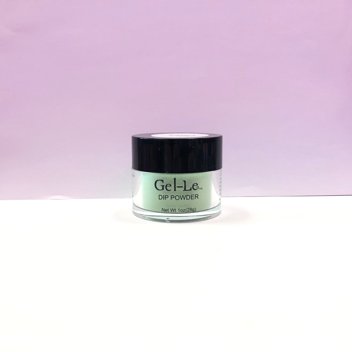 Gel-Le Dip Powder - D090 - 1 oz (Limited)