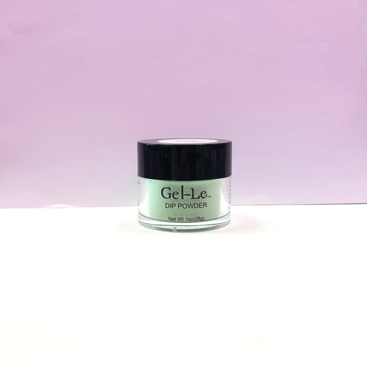Gel-Le Dip Powder - D090 - 1 oz (Limited)