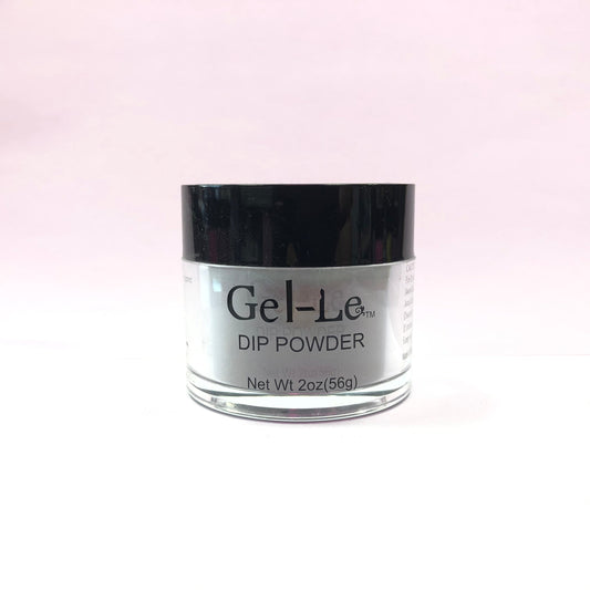 Gel-Le Dip Powder - D097, 2 oz (Limited)