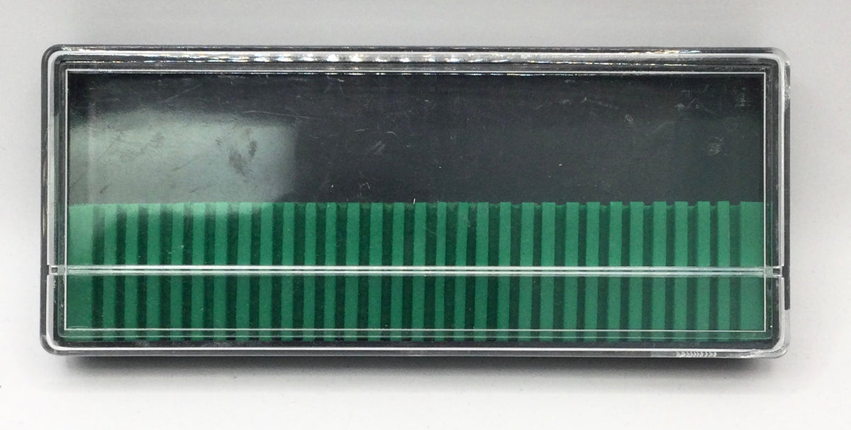 Queens - Rectangular Bit Box