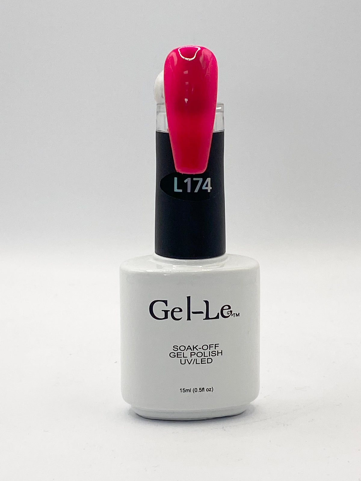 Gel-Le L174 Quality Control Gel Polish