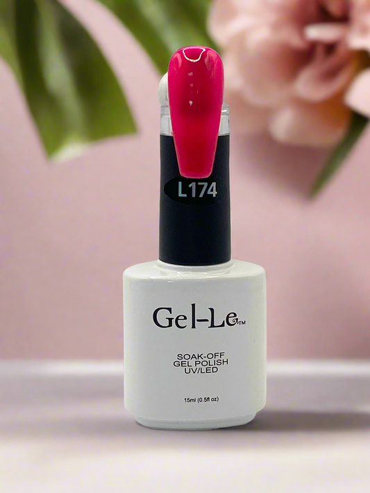 Gel-Le L174 Quality Control Gel Polish