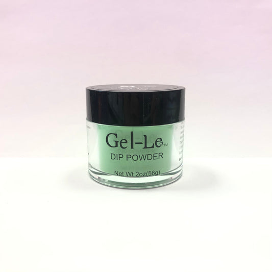 Gel-Le - Dip Powder - D012 2oz (Limited)