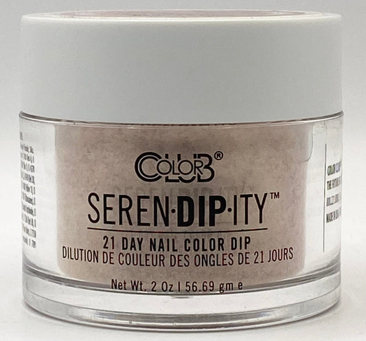 Color Club 1226 In Your Dreams Dip Powder - 2 oz (Limited)