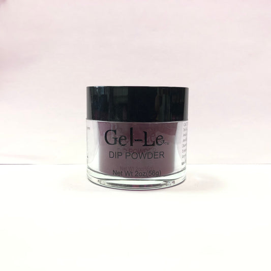 Gel-Le Dip Powder - D095, 2 oz (Limited)