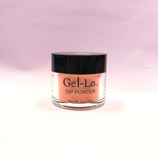 Gel-Le Dip Powder D139 2 oz (Limited)