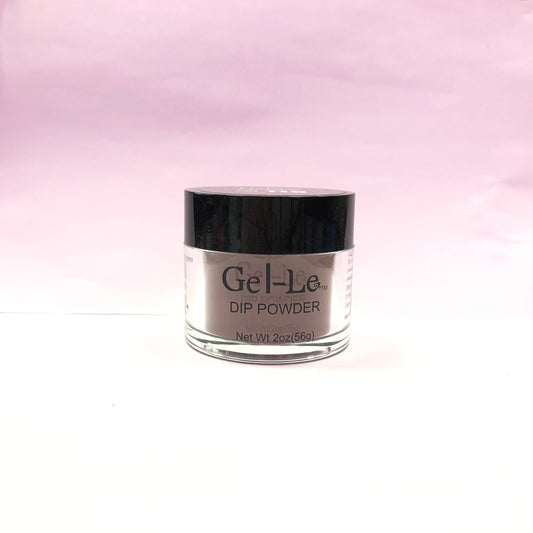 Gel-Le Dip Powder - D116, 2 oz (Limited)