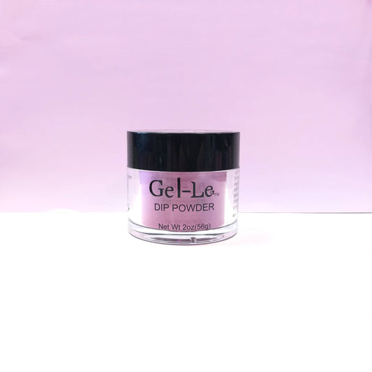 Gel-Le Dip Powder - D082 - 2 oz (Limited)
