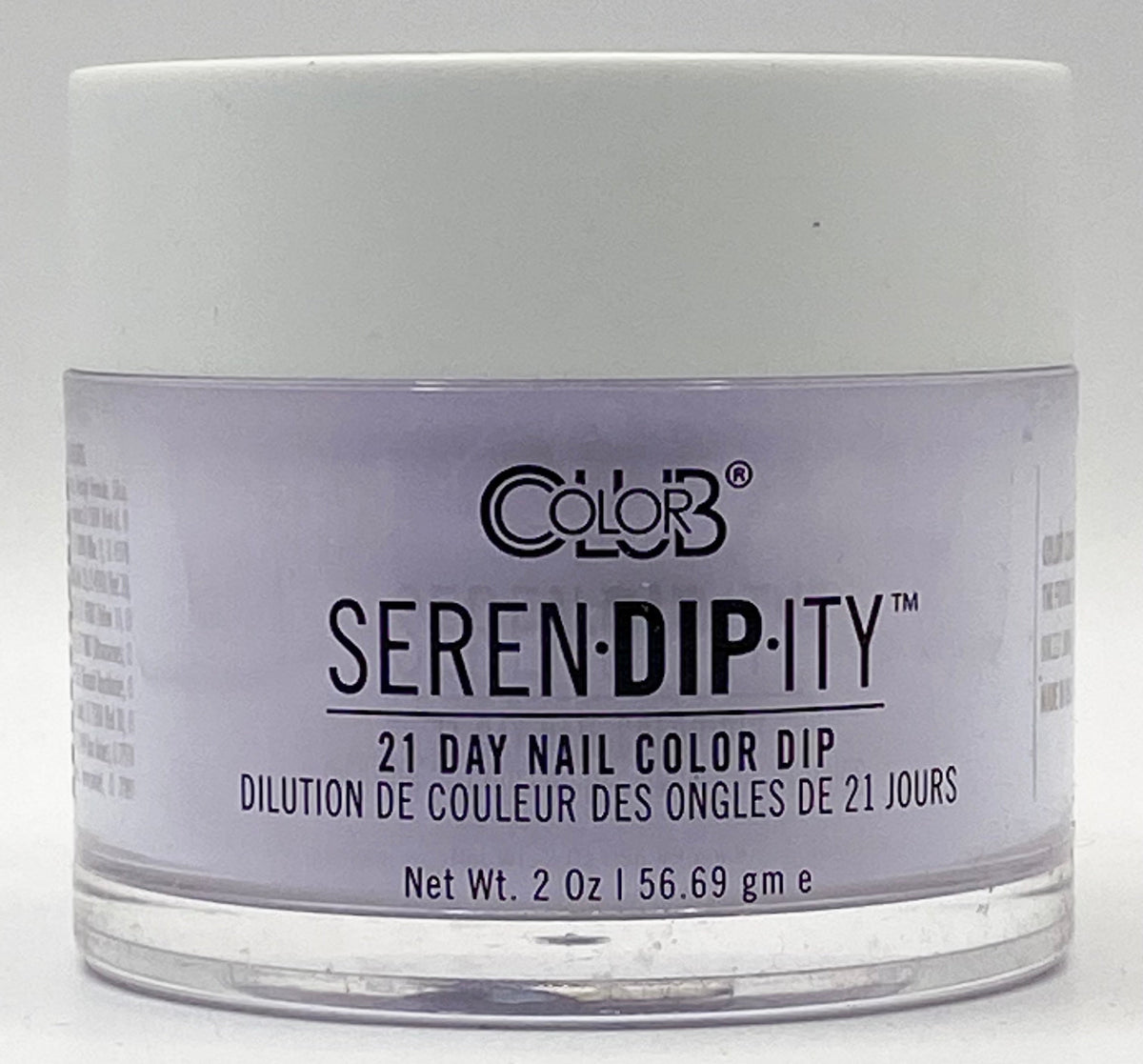 Color Club 1222 Can You Not? 2 oz Dip Powder (Limited)