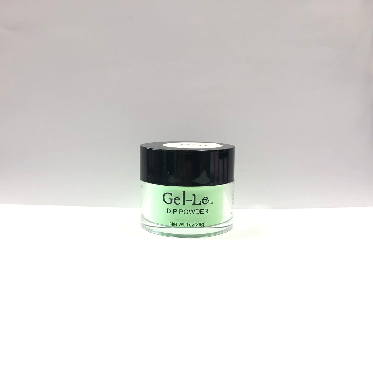 Gel-Le Dip Powder - D076 1 oz (Limited)