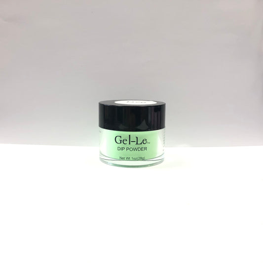 Gel-Le Dip Powder - D076 1 oz (Limited)