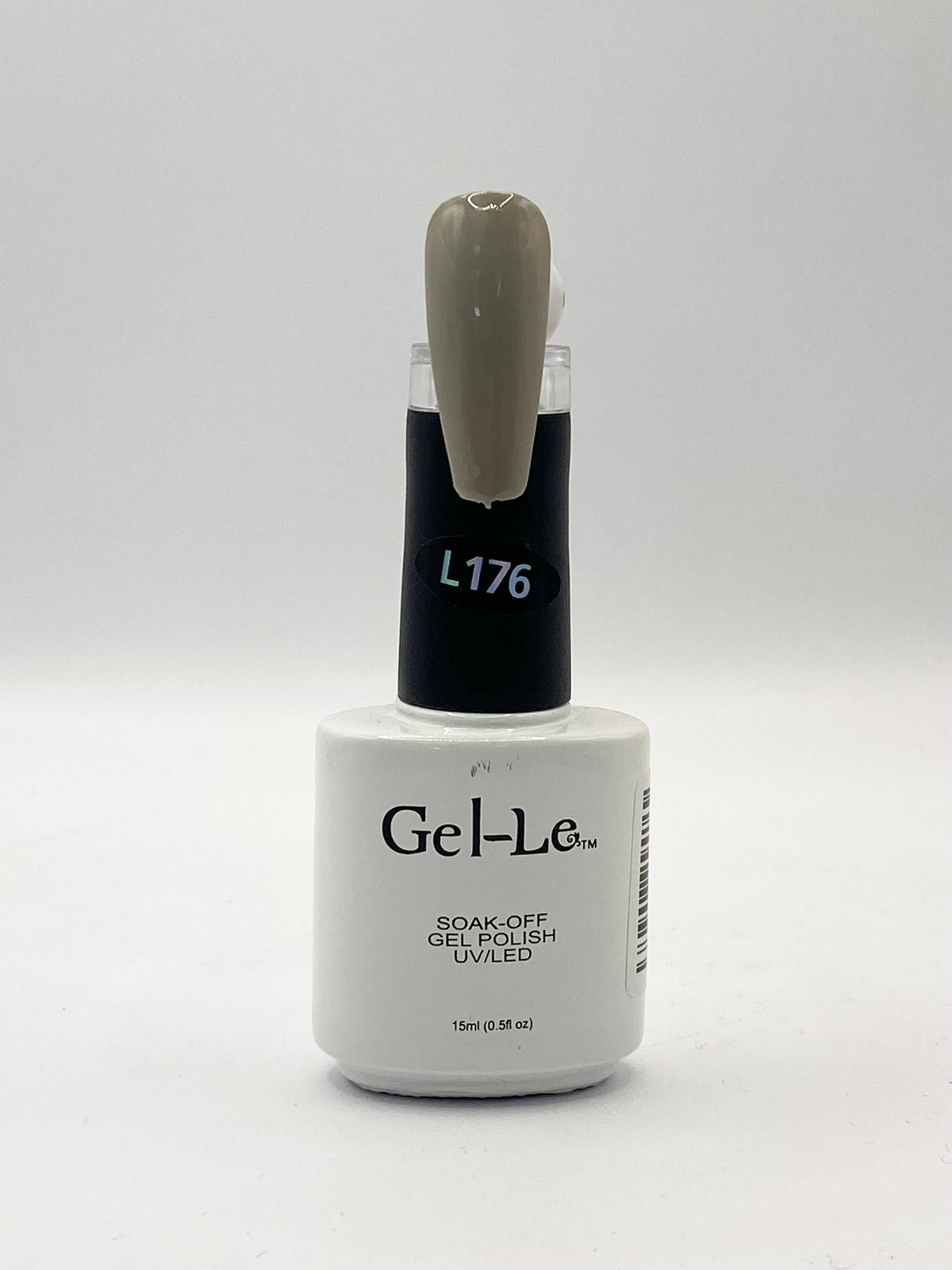 Gel-Le L176 All In! Gel Polish