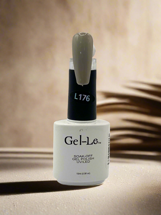 Gel-Le L176 All In! Gel Polish