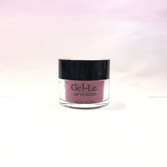 Gel-Le Dip Powder - D052, 1 oz (Limited)