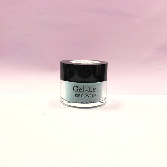 Gel-Le - Dip Powder - D129 1oz (Limited)