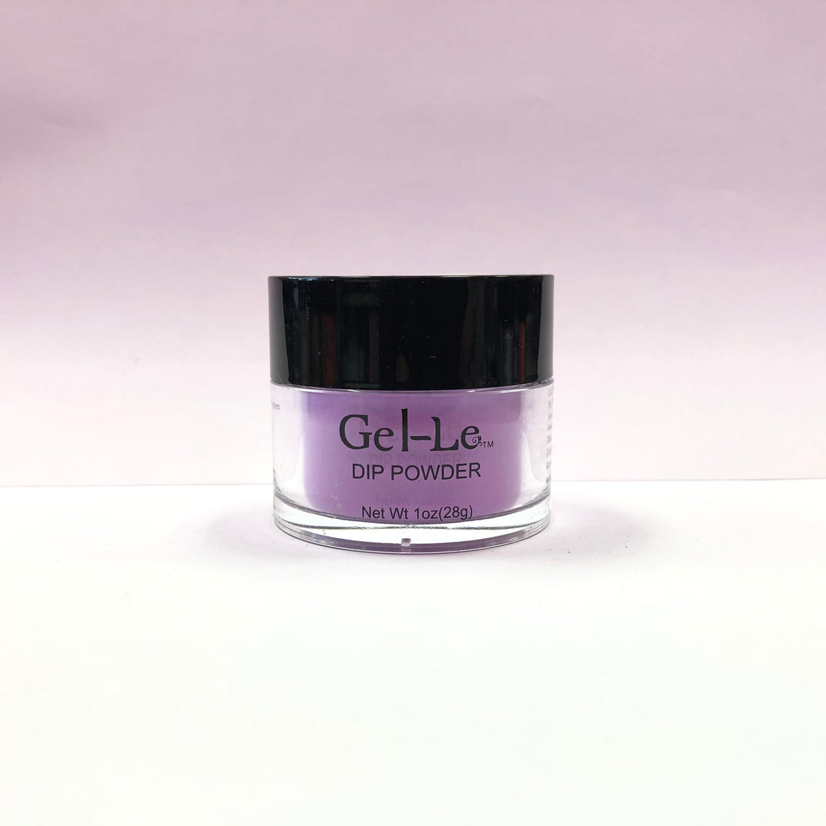 Gel-Le Dip Powder - D107 - 1 oz (Limited)
