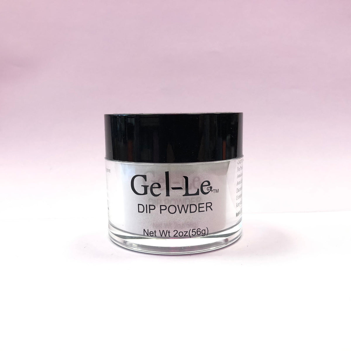 Gel-Le Dip Powder - D109, 2 oz (Limited)
