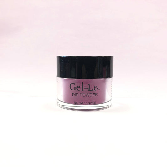 Gel-Le Dip Powder - D092 1 oz (Limited)